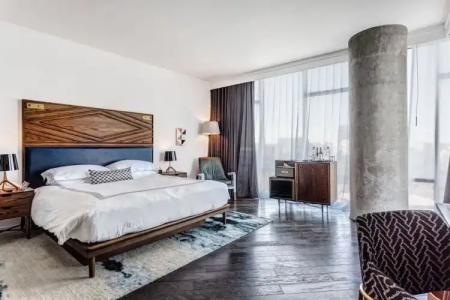 Thompson Nashville by Hyatt - 64