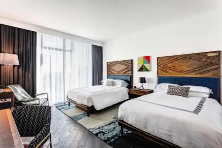 Thompson Nashville by Hyatt - 43