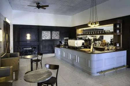 Thompson Nashville by Hyatt - 44