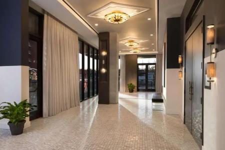 Thompson Nashville by Hyatt - 12