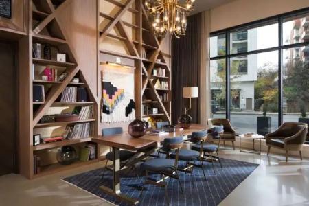 Thompson Nashville by Hyatt - 1