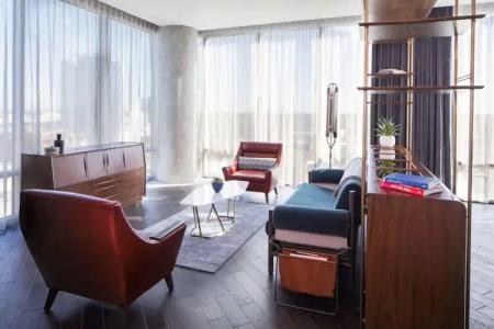 Thompson Nashville by Hyatt - 87