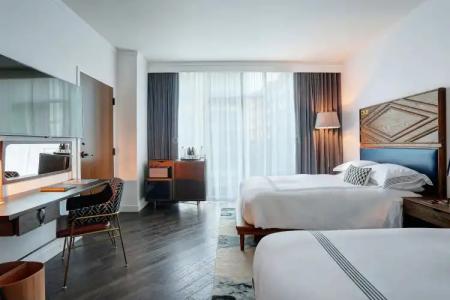 Thompson Nashville by Hyatt - 39