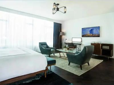 Thompson Nashville by Hyatt - 88