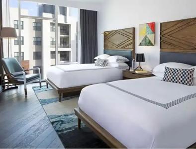 Thompson Nashville by Hyatt - 67