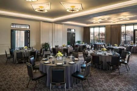 Thompson Nashville by Hyatt - 22