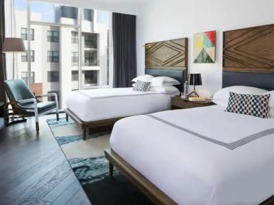 Thompson Nashville by Hyatt - 52