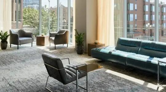 Thompson Nashville by Hyatt - 6