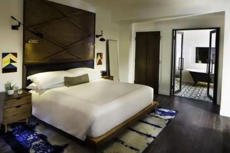 Thompson Nashville by Hyatt - 49