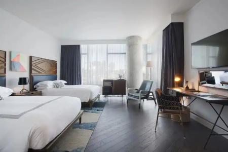 Thompson Nashville by Hyatt - 42