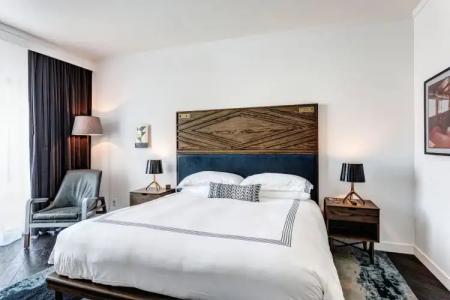 Thompson Nashville by Hyatt - 38