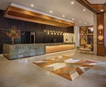 Thompson Nashville by Hyatt - 32