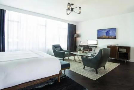 Thompson Nashville by Hyatt - 36