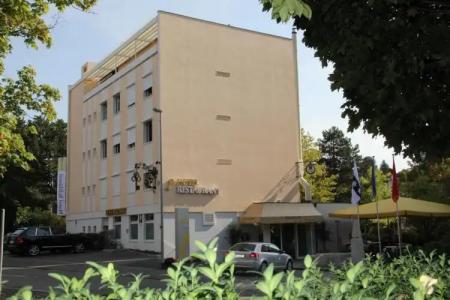Schlüssel Binningen - 0