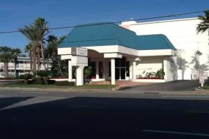 Ocean Jewel 219, Daytona Beach