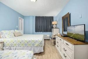 Ocean Jewel 219, Daytona Beach