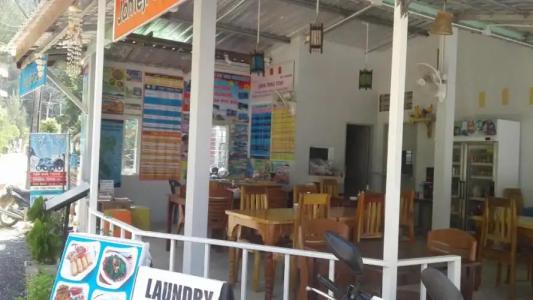 Lanta Triple Novel - 27