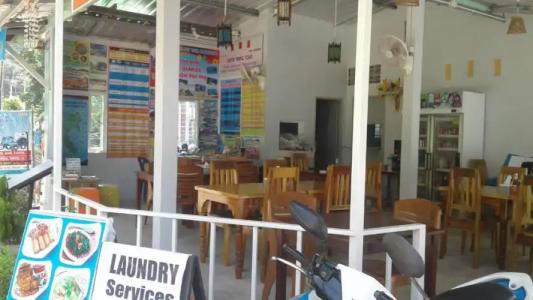 Lanta Triple Novel - 26