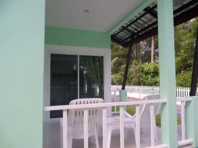 Lanta Triple Novel - 5