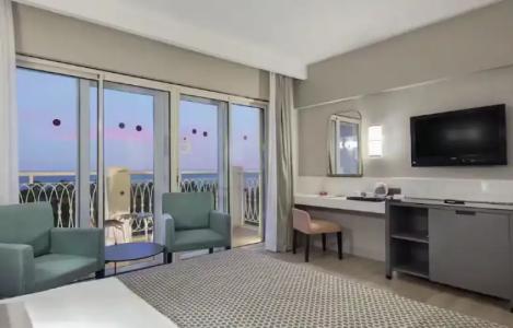 Trendy Aspendos Beach - 58