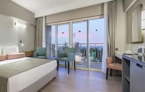 Trendy Aspendos Beach - 54