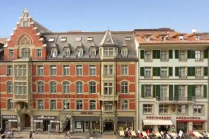 Kreuz Bern Modern City Hotel, Berne