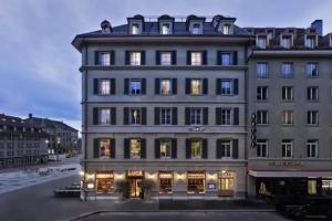 Stay KooooK Bern City - NEW OPENING Hotel, Berne