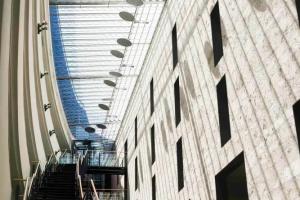 Swissôtel Kursaal Bern Hotel, Berne