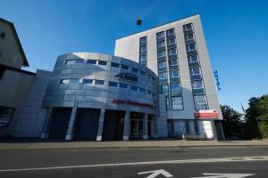Hotel Ambassador, Berne