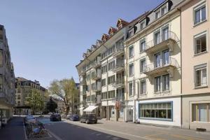 Sorell Hotel Arabelle, Berne