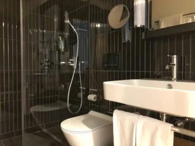 Best Western Plus Bern - 7