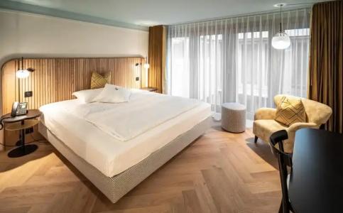 Best Western Plus Bern - 43