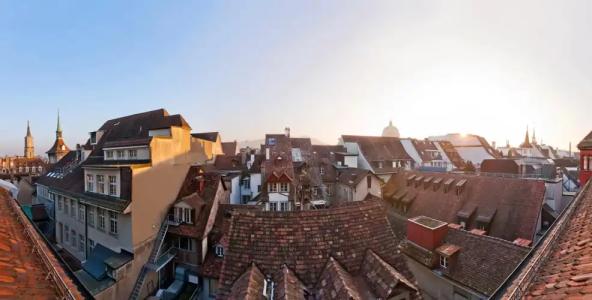 Best Western Plus Bern - 46