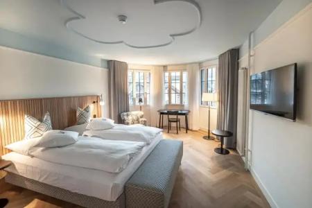 Best Western Plus Bern - 24