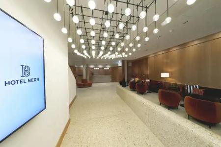 Best Western Plus Bern - 27