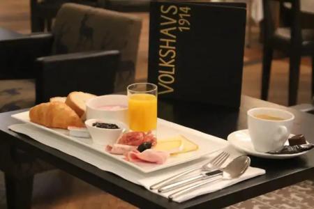 Best Western Plus Bern - 37