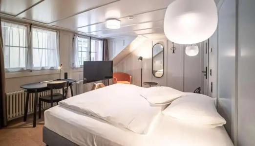 Best Western Plus Bern - 44