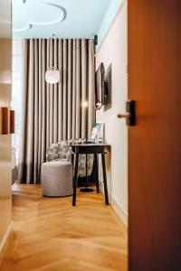 Best Western Plus Bern - 60