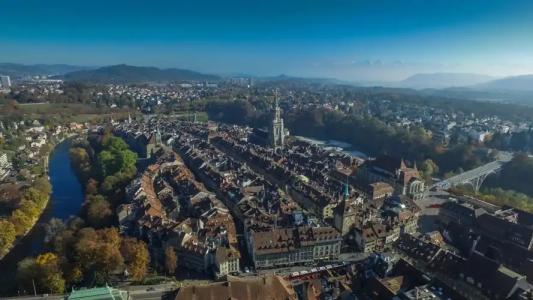 Best Western Plus Bern - 45