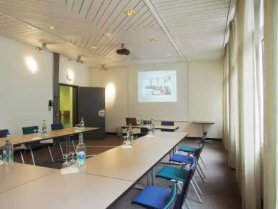 Best Western Plus Bern - 11