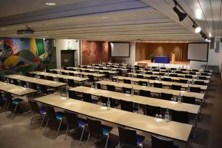 Best Western Plus Bern - 10
