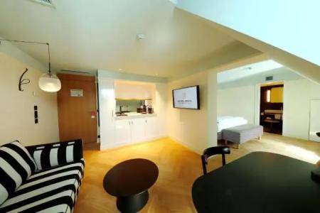 Best Western Plus Bern - 77