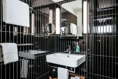 Best Western Plus Bern - 56