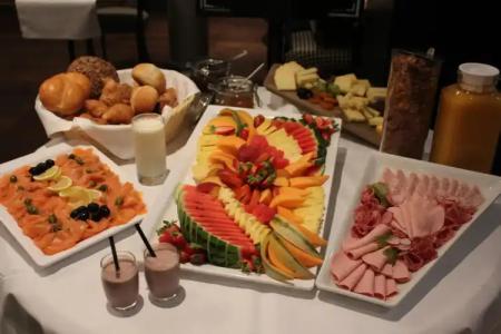 Best Western Plus Bern - 36