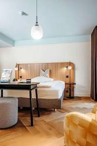 Best Western Plus Bern - 58