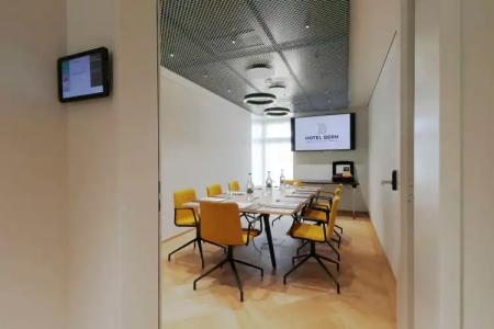 Best Western Plus Bern - 41