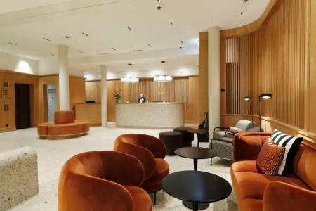 Best Western Plus Bern - 28