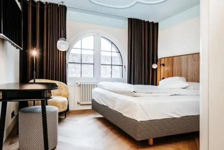 Best Western Plus Bern - 17