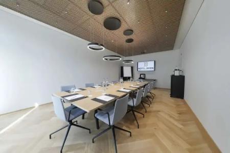 Best Western Plus Bern - 9