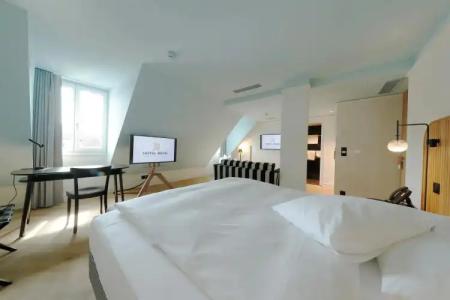 Best Western Plus Bern - 21